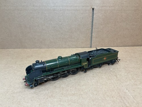 Kitbuilt gauge steam - kitbuilt,