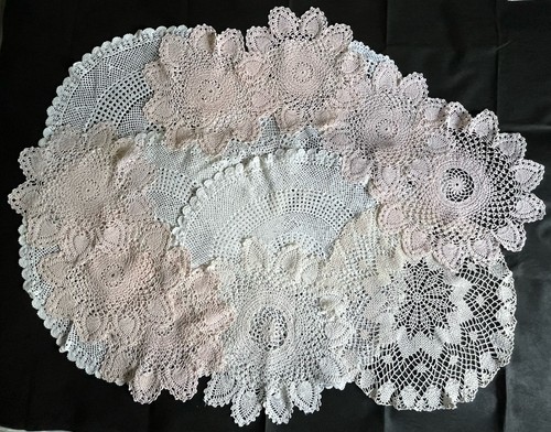 Tablecloths table centres - tablecloths,