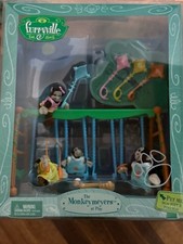 Mattel 2005 Furryville 'The