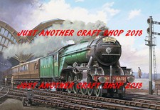 The flying scotsman lner - lner, 4472