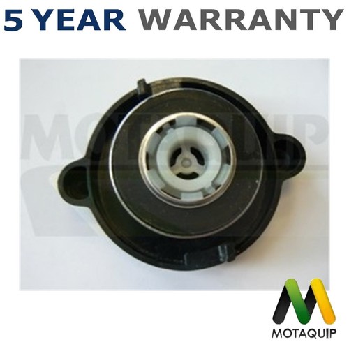 Motaquip radiator cap - radiator, fits