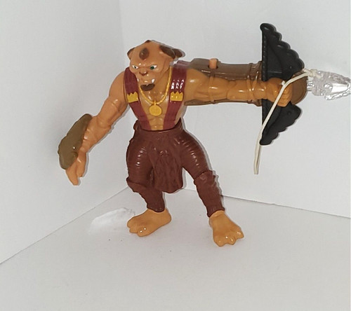 Small soldiers archer - small,