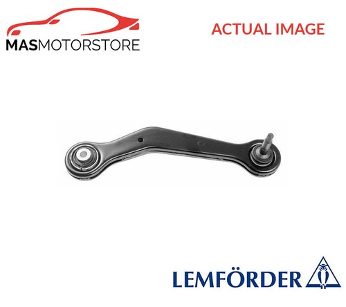 Track control arm - control, wishbone
