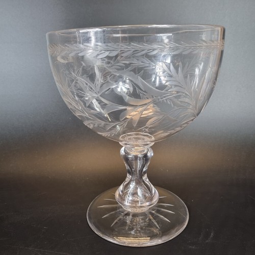 Antique 19th century pedestal - antique,