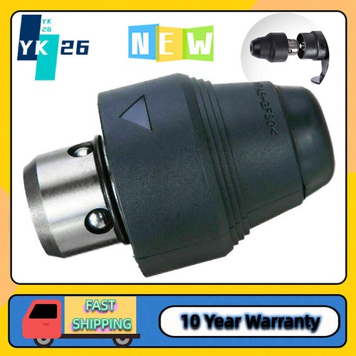 Sds plus drill - plus, adapter