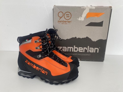 Zamberlan 2093 brenva gtx - zamberlan, rr