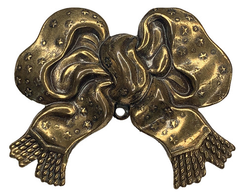 Vtg sterling 925 gold - vtg,