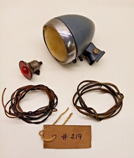 Vintage Sturmey Archer Dynamo