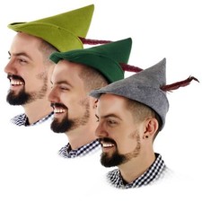 Mens Alpine Robin Hood