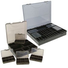 NGT Tackle Box Storage System