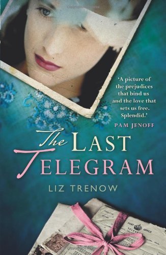 The last telegram - telegram, by