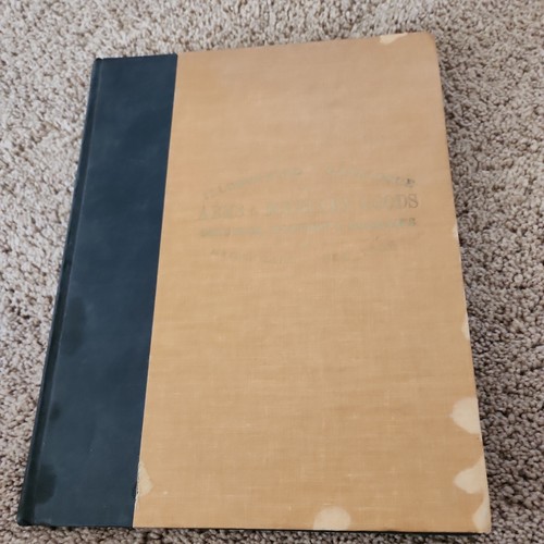 Illustrated catalogue arms - catalogue,