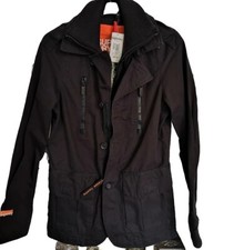 superdry jacket Medium Boys
