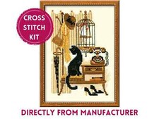 RIOLIS Counted Cross Stich Kit