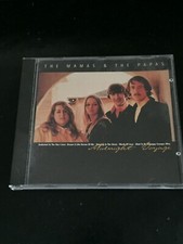THE MAMAS & THE PAPAS