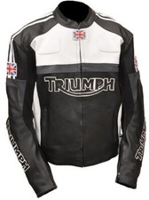 New Triumph Motorrad Racing