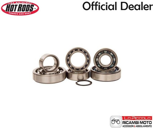 Tbk0050 hot rods bearing - bearing, kit