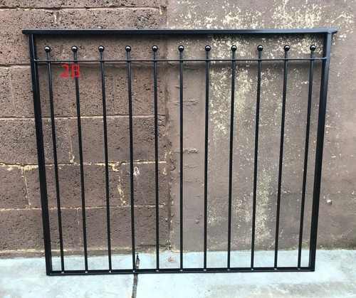Juliet balcony railing - juliet,
