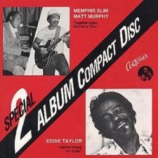 Sonny Boy Williamson : King