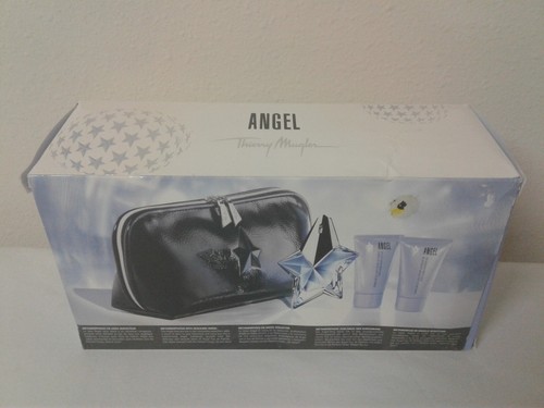 Angel set for ladies pcs - set, 3