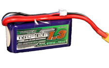 Turnigy Nano-Tech 1300mAh 3S