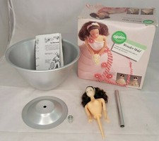 Wilton Doll Dress Classic