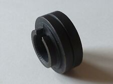 MIG WELDER WIRE FEED ROLLER - BUTTERS PROFEED, FDB, SELCO, CEMONT, ETC