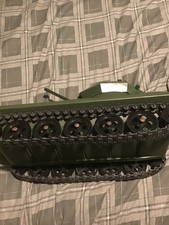 action man scorpion tank
