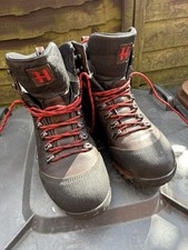 Harkila walking boots