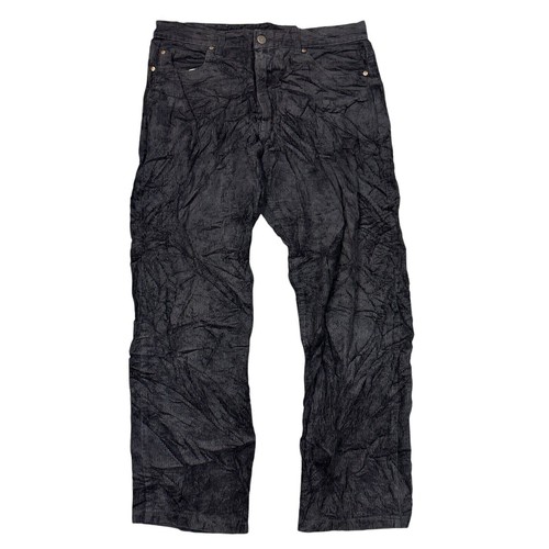 Vintage corduroy trousers - vintage,