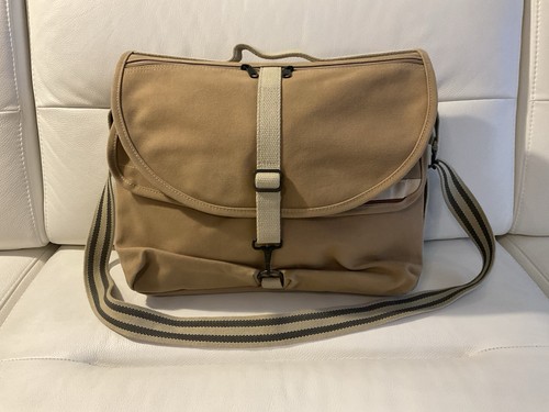 Domke 802 tan reporters - domke, f-802