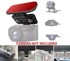 Car Rear-View Camera Bracket