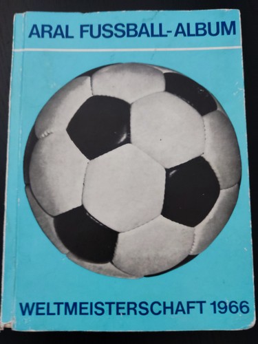 World cup aral complete - cup,