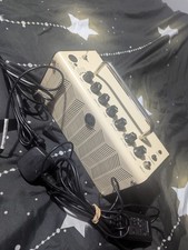 Yamaha THR5A guitar amplifier