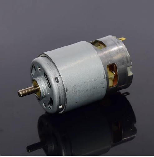 Mabuchi 775wc 8514 12v - mabuchi, 12v-18v