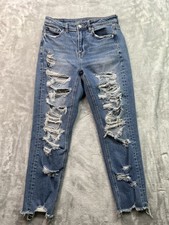 American Eagle Womens Sz 4