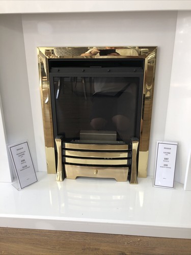 Burley welham gas - burley,