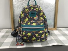 Loungefly Baby Yoda Backpack