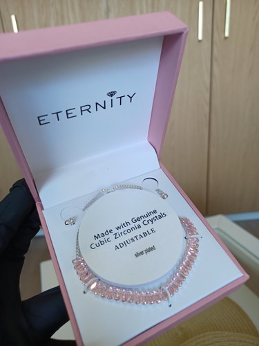 Eternity adjustable tennis - eternity,