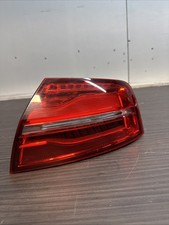 AUDI A8  D4 2014-2017 RIGHT SIDE REAR OUTER LIGHT 4H0945096K