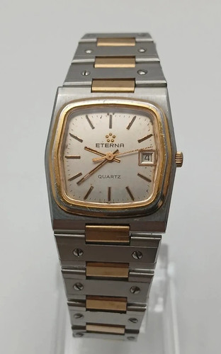 Rare vintage eterna swiss - eterna,