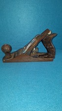 Wood Plane Vintage Good