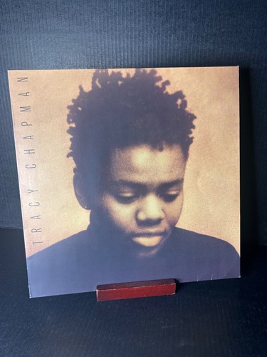 Tracy chapman - chapman,
