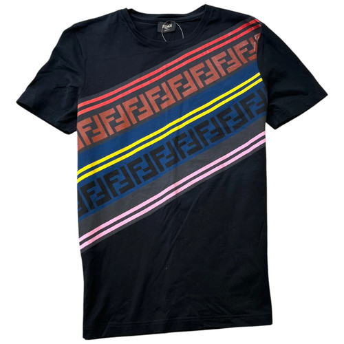 Fendi men logo - ff,