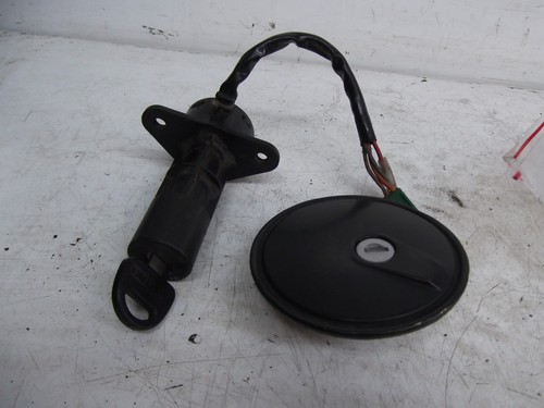 Suzuki gsx400 ignition - ,