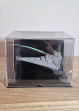 STAR WARS Space Ship Star Destroyer MODEL Lucas Film Ltd Detailed BOXED