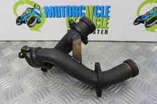 Honda VFR 750 F Exhaust