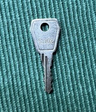 Nsm jukebox cabinet keys - nsm,