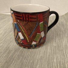 Soul Journeys Maasai Gillian