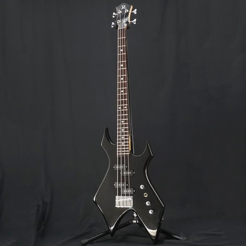 Rich warlock bass 360 - b.c., bk